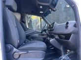 Thumbnail of 2022 White Mercedes-Benz Sprinter 2500