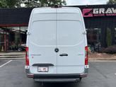 Thumbnail of 2022 White Mercedes-Benz Sprinter 2500