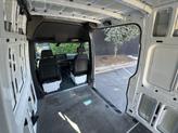 Thumbnail of 2022 White Mercedes-Benz Sprinter 2500
