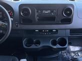 Thumbnail of 2022 White Mercedes-Benz Sprinter 2500