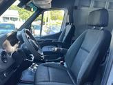Thumbnail of 2022 White Mercedes-Benz Sprinter 2500