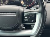 Thumbnail of 2023 White Land Rover Range Rover