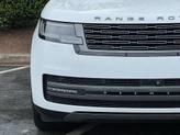 Thumbnail of 2023 White Land Rover Range Rover