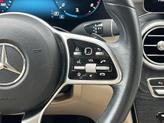Thumbnail of 2022 Black Mercedes-Benz GLC 300