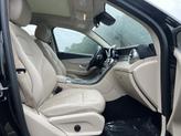 Thumbnail of 2022 Black Mercedes-Benz GLC 300
