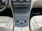 Thumbnail of 2022 Black Mercedes-Benz GLC 300
