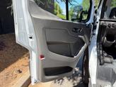 Thumbnail of 2020 Oxford White Ford Transit-250