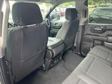 Thumbnail of 2021 Silver Ice Metallic Chevrolet Silverado 1500