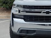 Thumbnail of 2021 Silver Ice Metallic Chevrolet Silverado 1500
