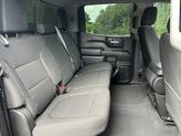 Thumbnail of 2021 Silver Ice Metallic Chevrolet Silverado 1500