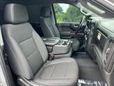 Thumbnail of 2021 Silver Ice Metallic Chevrolet Silverado 1500