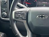Thumbnail of 2021 Silver Ice Metallic Chevrolet Silverado 1500