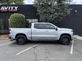 Thumbnail of 2021 Silver Ice Metallic Chevrolet Silverado 1500