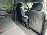 Thumbnail of 2021 Silver Ice Metallic Chevrolet Silverado 1500