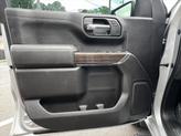 Thumbnail of 2021 Silver Ice Metallic Chevrolet Silverado 1500