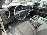 Thumbnail of 2021 Silver Ice Metallic Chevrolet Silverado 1500