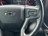 Thumbnail of 2021 Silver Ice Metallic Chevrolet Silverado 1500