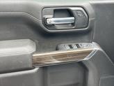 Thumbnail of 2021 Silver Ice Metallic Chevrolet Silverado 1500