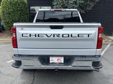 Thumbnail of 2021 Silver Ice Metallic Chevrolet Silverado 1500