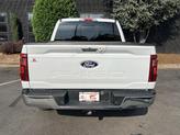 Thumbnail of 2024 OXFORD WHITE Ford F-150