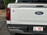 Thumbnail of 2024 OXFORD WHITE Ford F-150