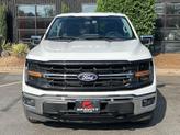 Thumbnail of 2024 OXFORD WHITE Ford F-150