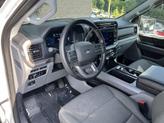 Thumbnail of 2024 OXFORD WHITE Ford F-150