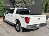 Thumbnail of 2024 OXFORD WHITE Ford F-150