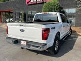 Thumbnail of 2024 OXFORD WHITE Ford F-150