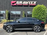 Thumbnail of 2021 Black Mercedes-Benz GLC 300