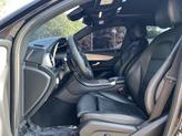 Thumbnail of 2021 Black Mercedes-Benz GLC 300