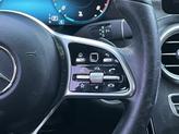 Thumbnail of 2021 Black Mercedes-Benz GLC 300