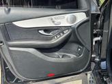 Thumbnail of 2021 Black Mercedes-Benz GLC 300