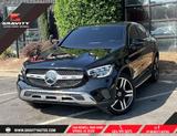 Photo of 2021 Black Mercedes-Benz GLC 300