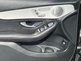 Thumbnail of 2021 Black Mercedes-Benz GLC 300