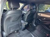 Thumbnail of 2021 Black Mercedes-Benz GLC 300