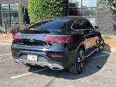 Thumbnail of 2021 Black Mercedes-Benz GLC 300