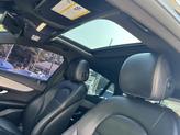 Thumbnail of 2021 Black Mercedes-Benz GLC 300