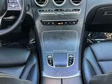 Thumbnail of 2021 Black Mercedes-Benz GLC 300