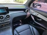 Thumbnail of 2021 Black Mercedes-Benz GLC 300