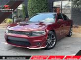 Photo of 2021 Octane Red Pearlcoat Dodge Charger