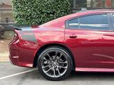 Thumbnail of 2021 Octane Red Pearlcoat Dodge Charger