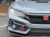 Thumbnail of 2021 Sonic Gray Pearl Honda Civic Type R