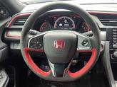 Thumbnail of 2021 Sonic Gray Pearl Honda Civic Type R