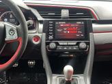 Thumbnail of 2021 Sonic Gray Pearl Honda Civic Type R