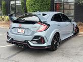 Thumbnail of 2021 Sonic Gray Pearl Honda Civic Type R