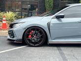 Thumbnail of 2021 Sonic Gray Pearl Honda Civic Type R