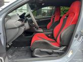 Thumbnail of 2021 Sonic Gray Pearl Honda Civic Type R