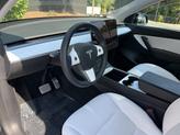 Thumbnail of 2021 Solid Black Tesla Model Y