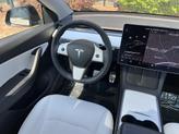 Thumbnail of 2021 Solid Black Tesla Model Y